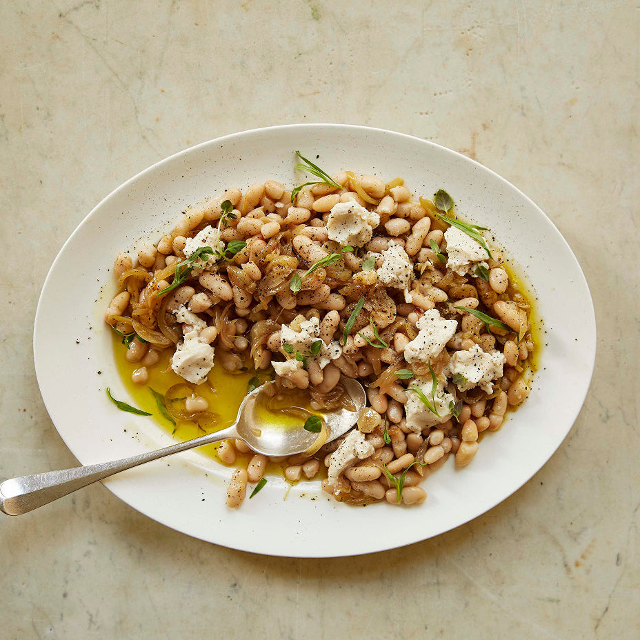 Haverstock White Nut Ferment