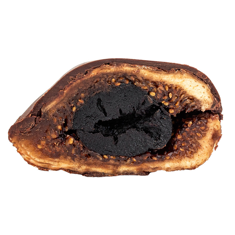 Chocolate Cherry Figs