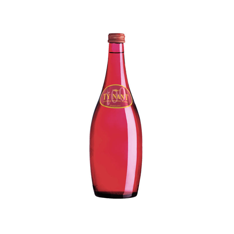 Sparkling Water
