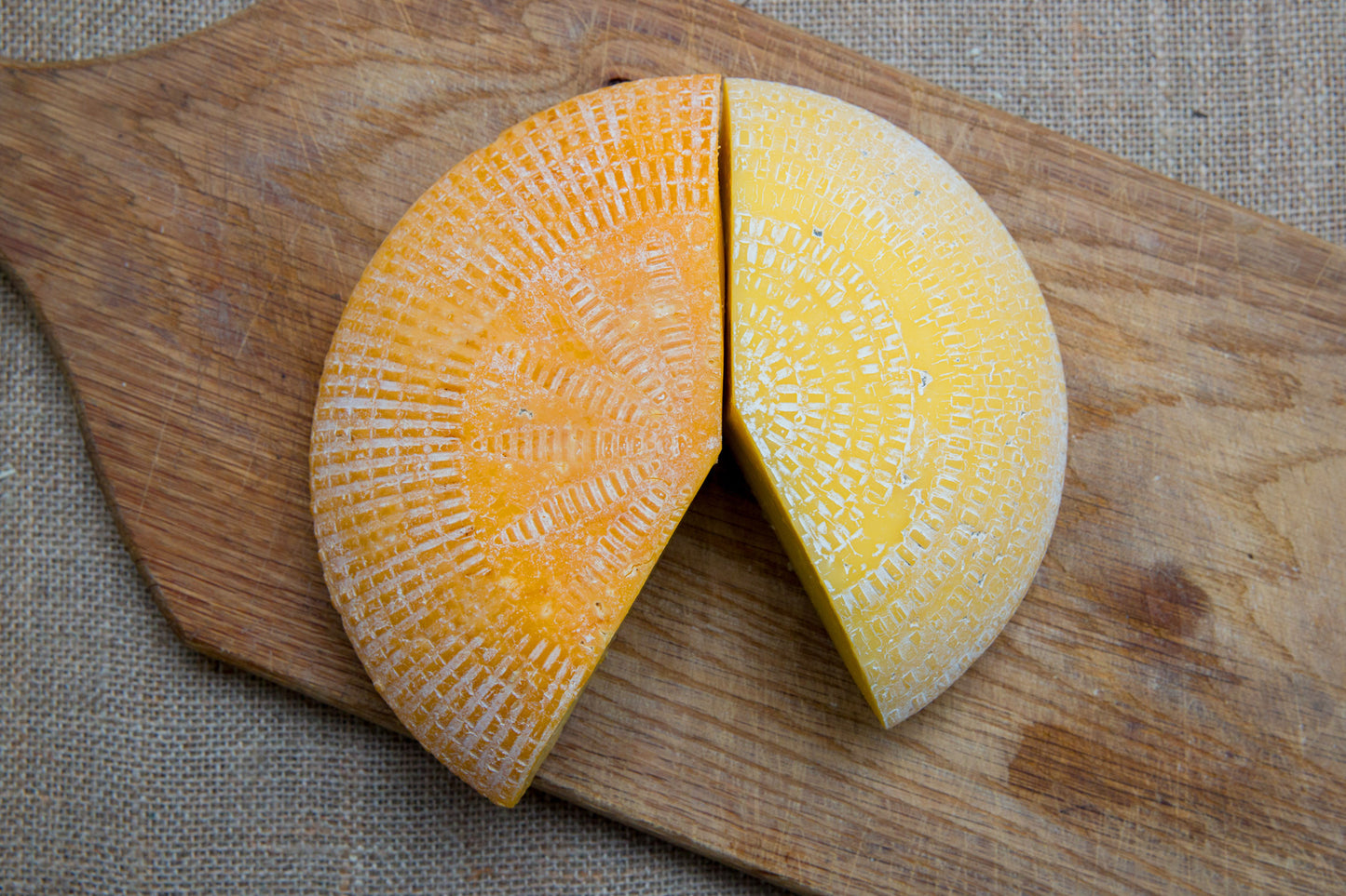 Ashdown Foresters Oak Smoked 150g