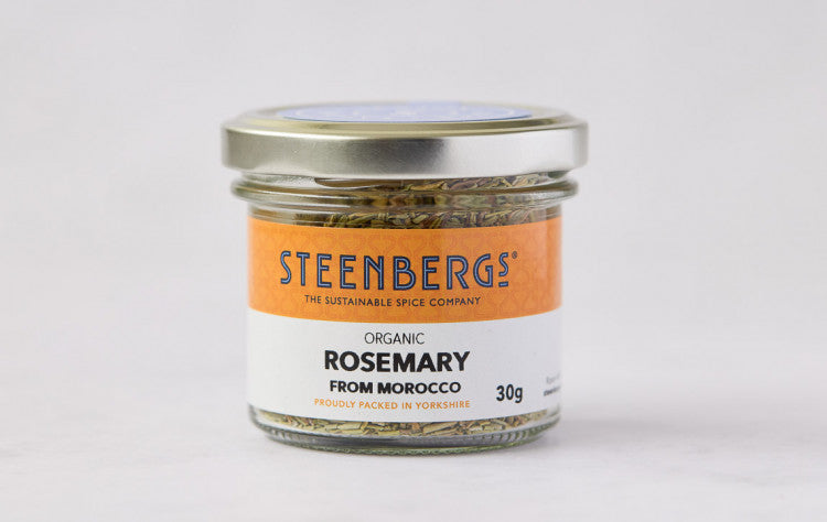Organic Rosemary