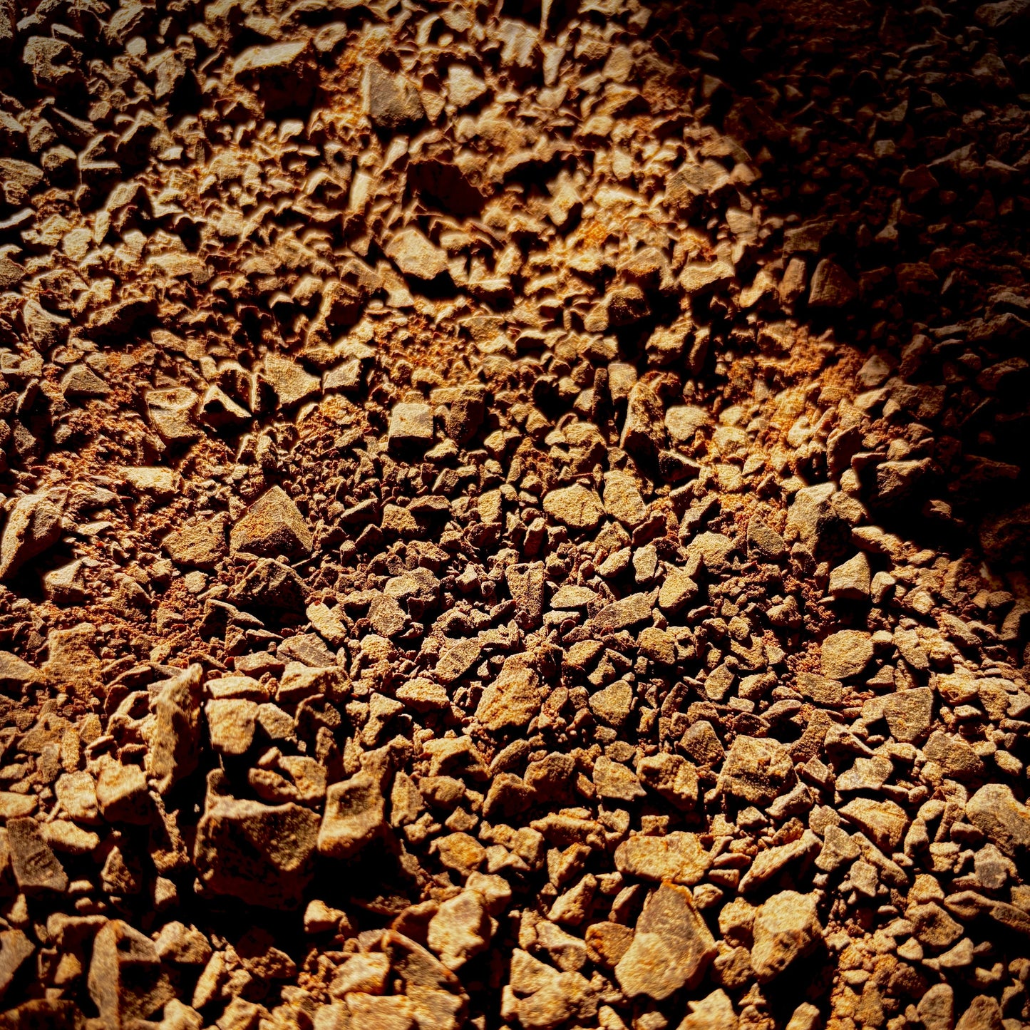 Ground Raw Organic Cacao