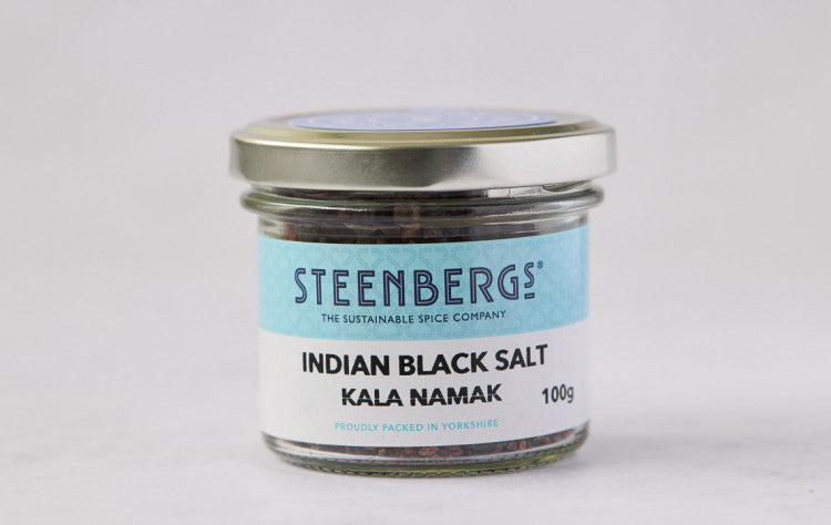 Kala Namak (Black Salt)