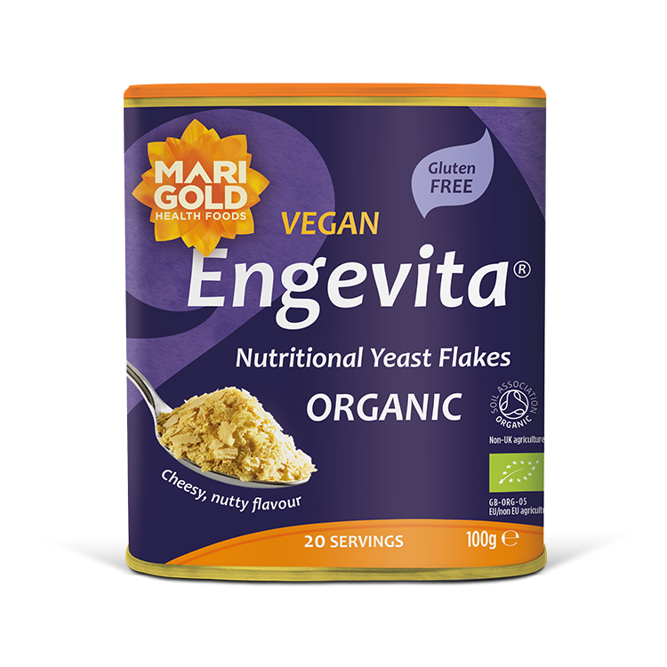 Organic Nutritional Yeast