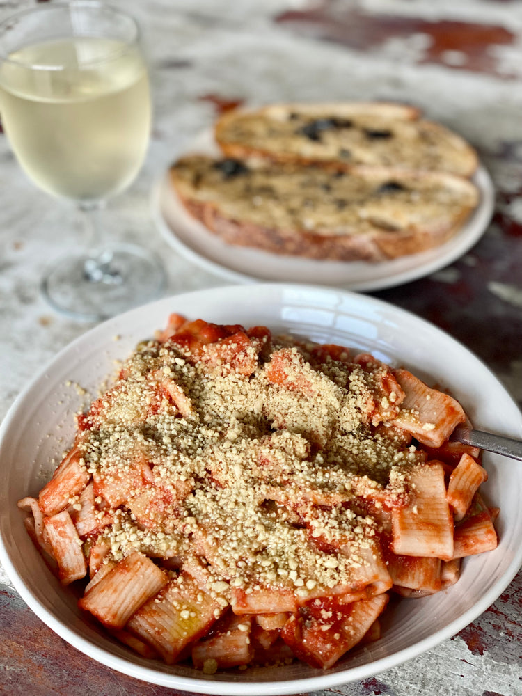Pasta Night