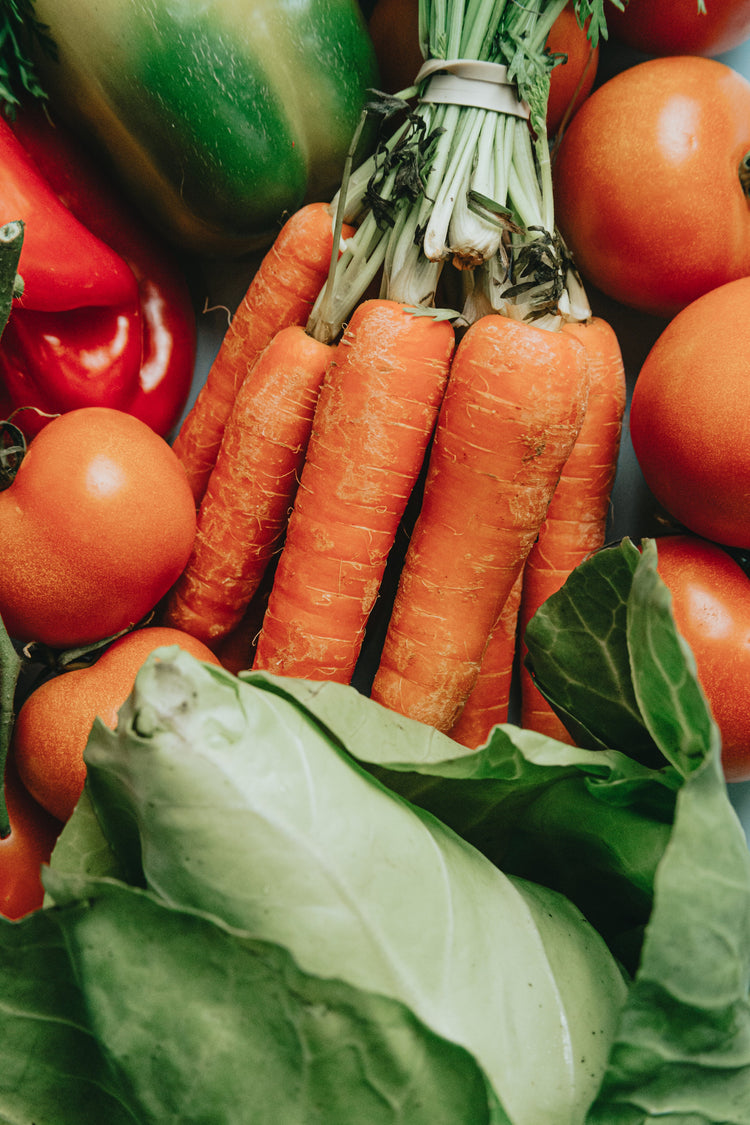 Gut Health Goodness