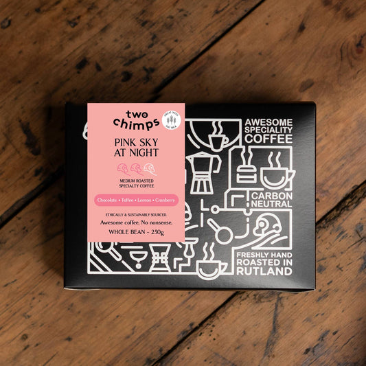Single Origin Coffee – Medium Roast