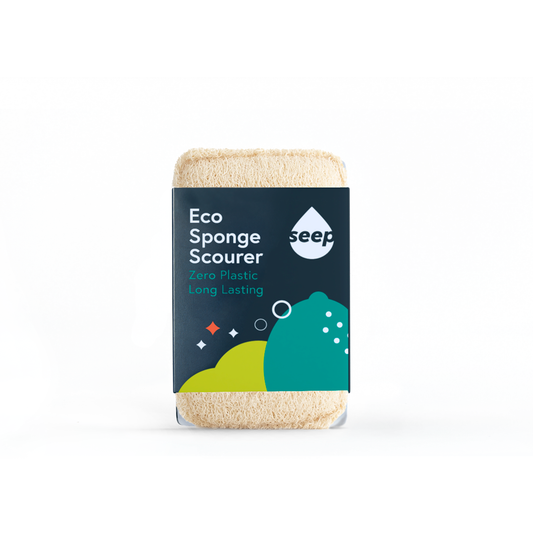 Eco Sponge Scourer
