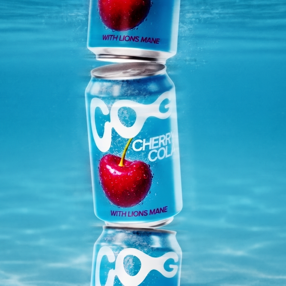 COG Cherry Cola