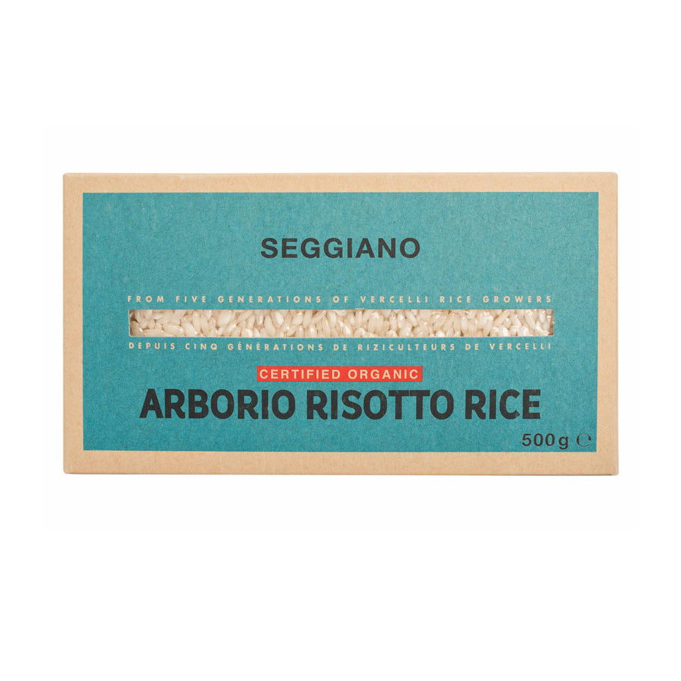Arborio Risotto Rice