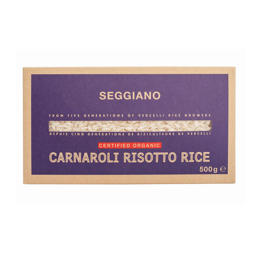 Carnaroli Risotto Rice