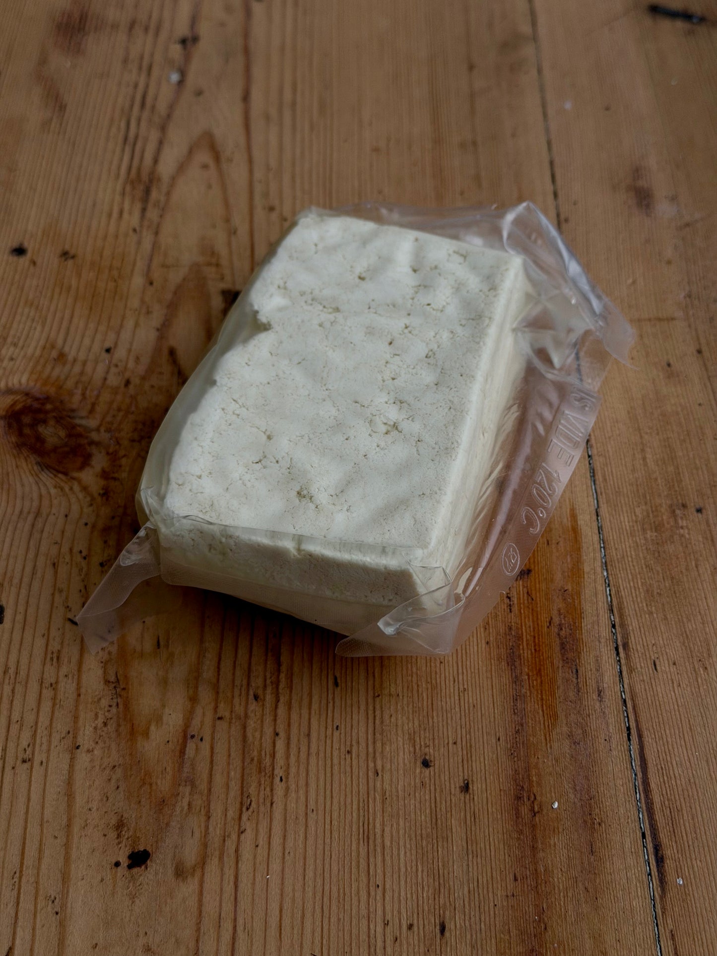 Organic Tofu