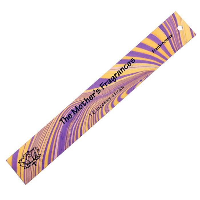 Frankincense Incense Sticks