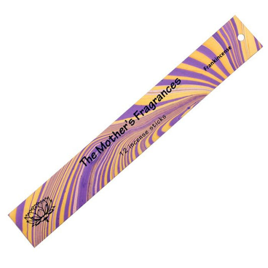 Frankincense Incense Sticks