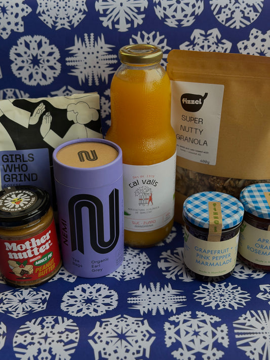 Christmas Morning Hamper