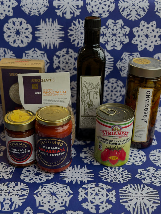 Italian Christmas Hamper