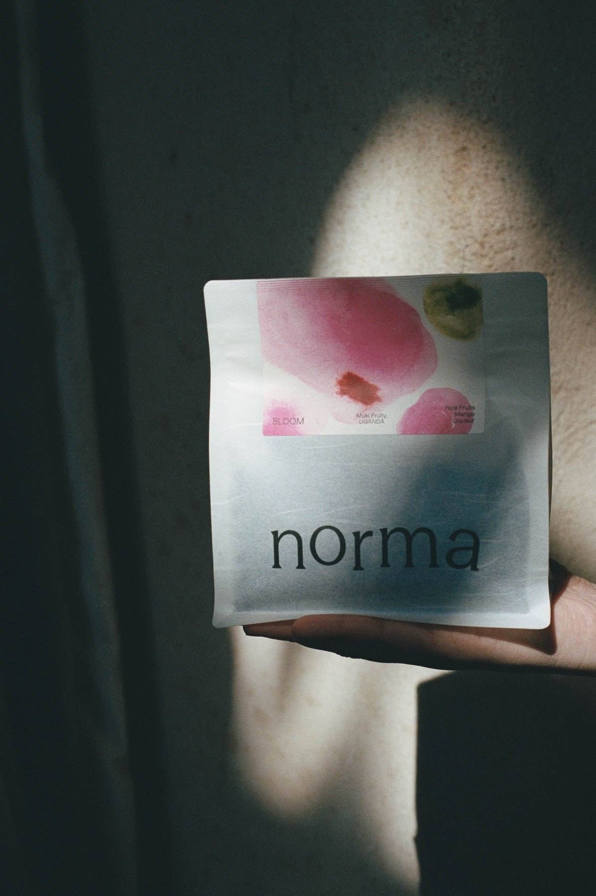 BLOOM Coffee Beans