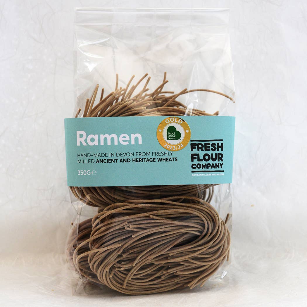 Ramen Noodles