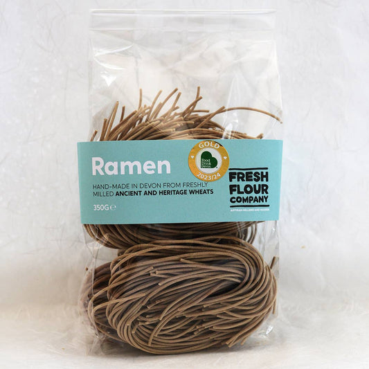 Ramen Noodles