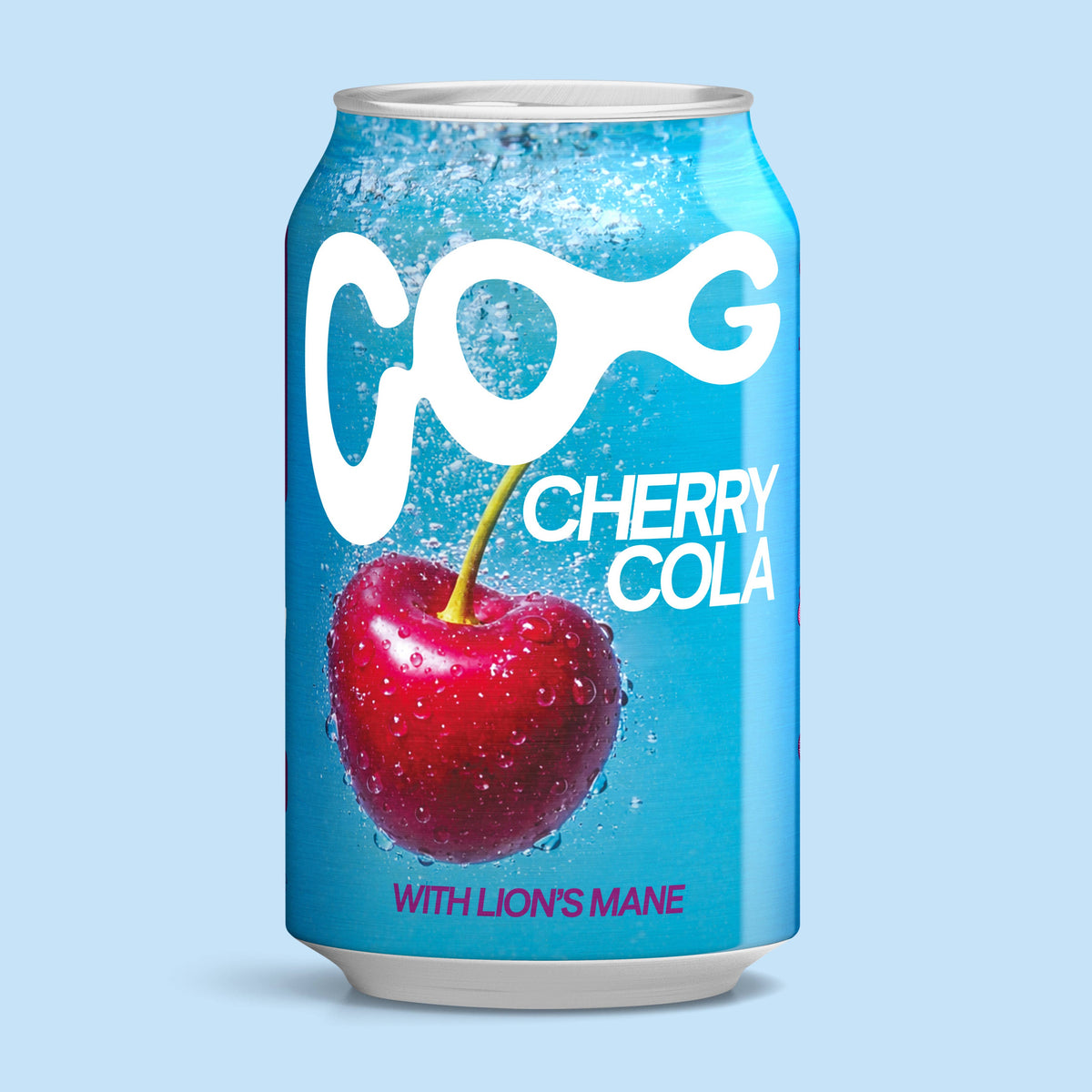 COG Cherry Cola