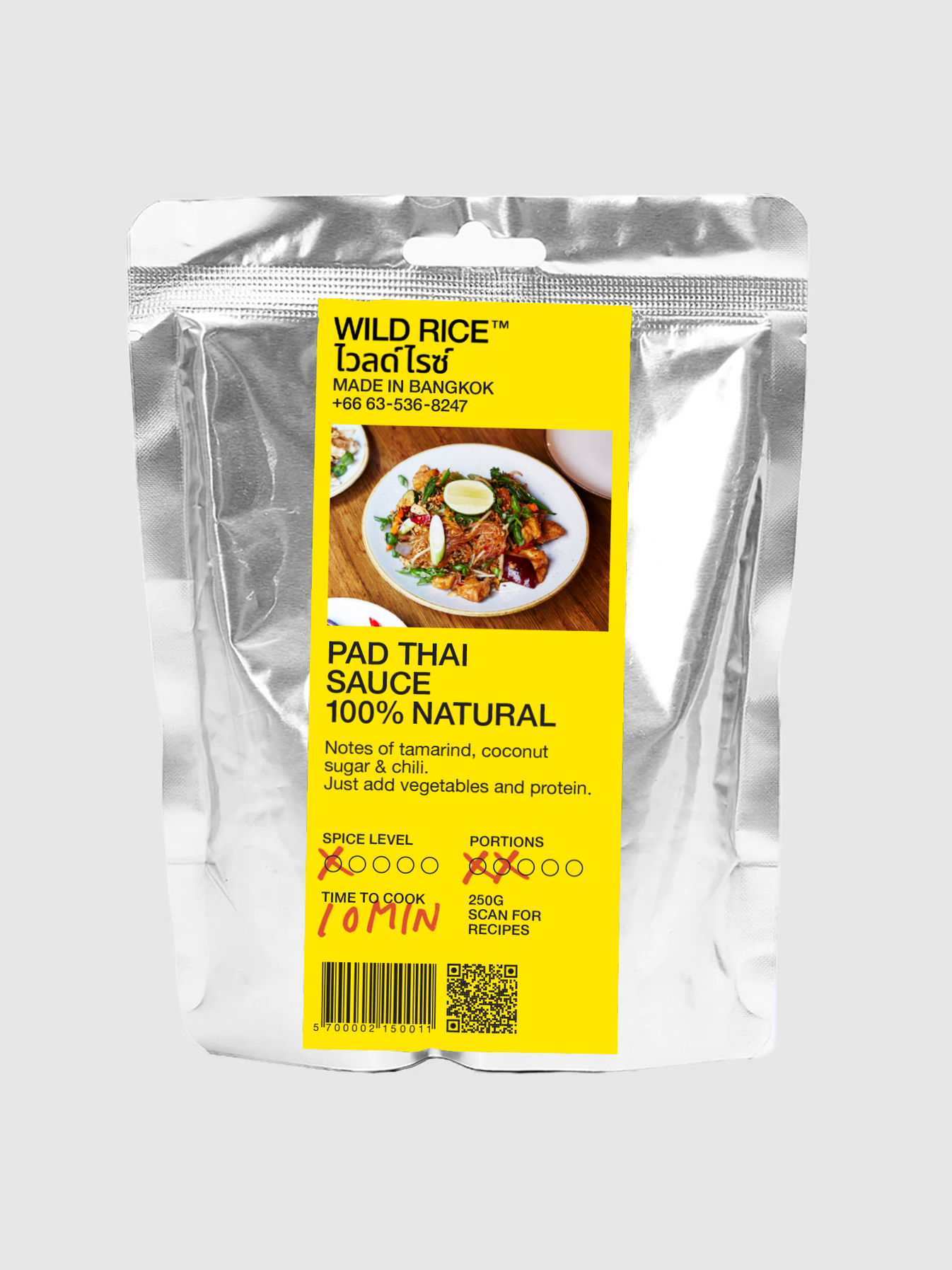 Pad Thai Sauce