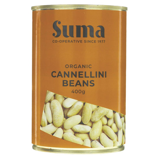 Cannellini Beans