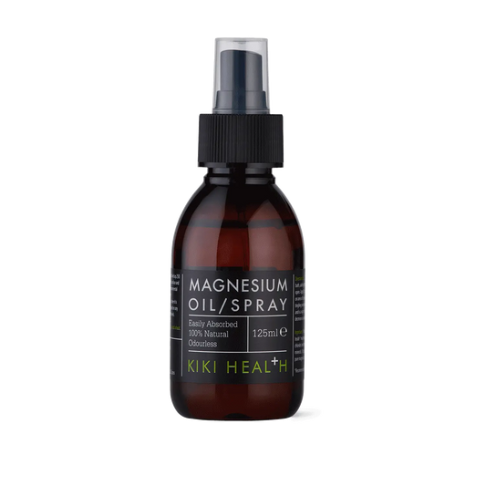 Magnesium Oil Spray (125ml)