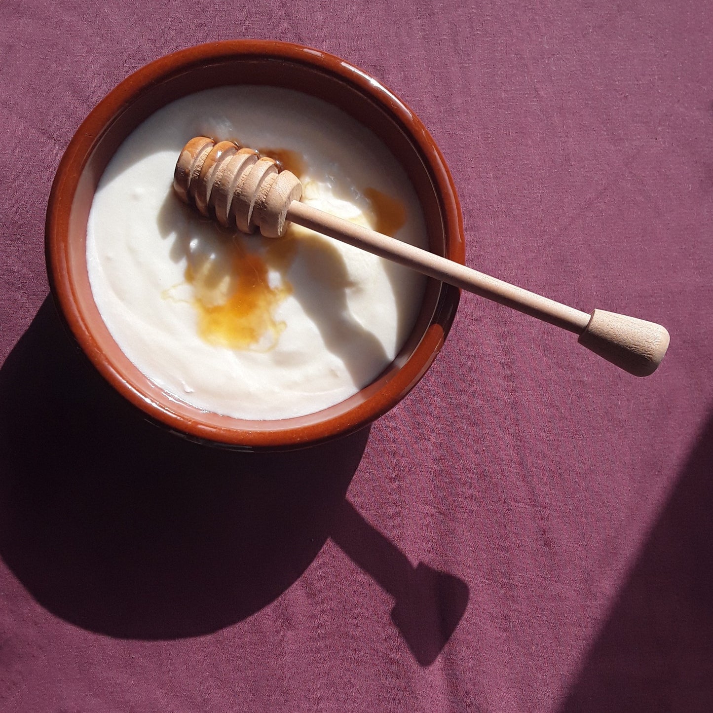 Full Fat Live Yoghurt 250g