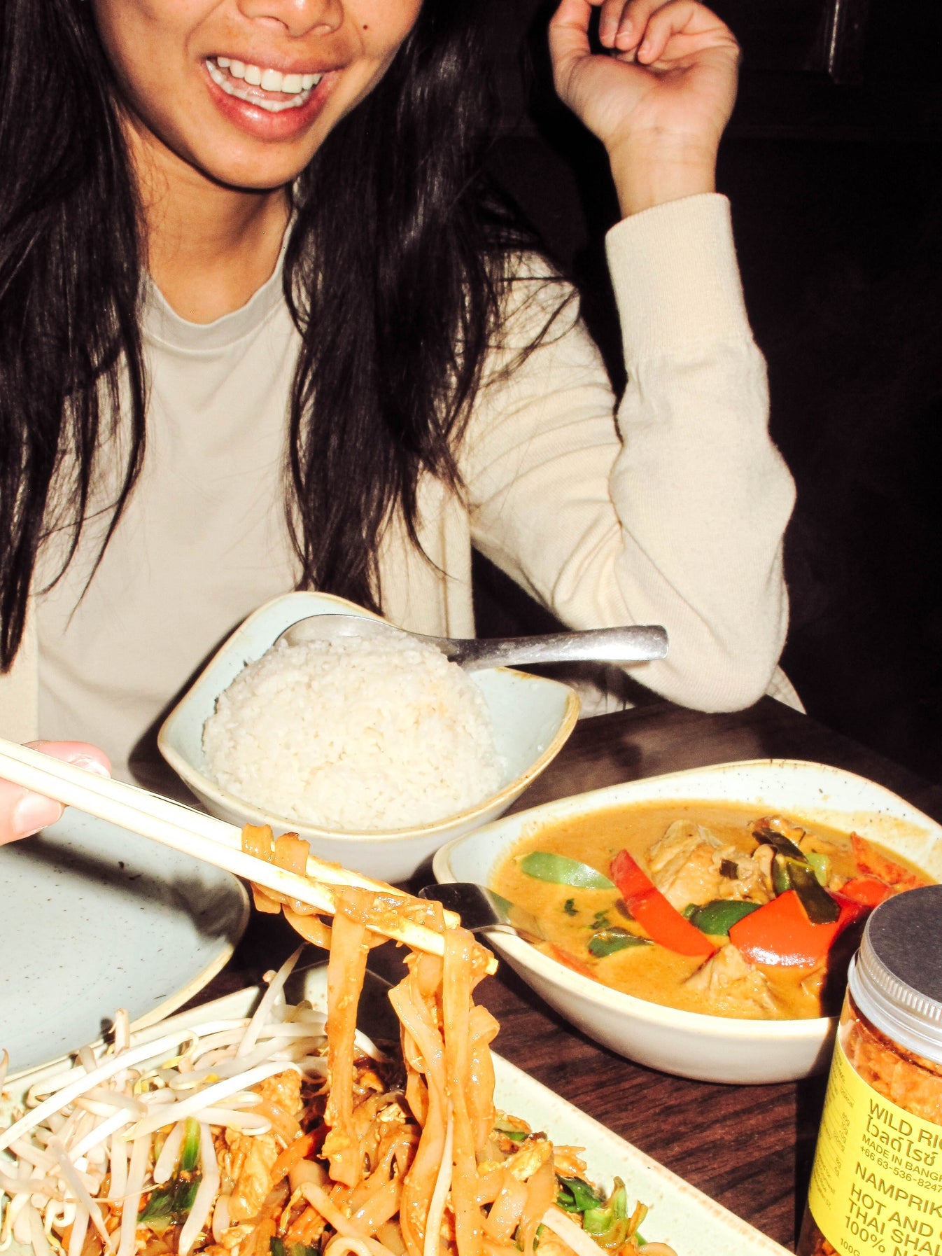 Pad Thai Sauce