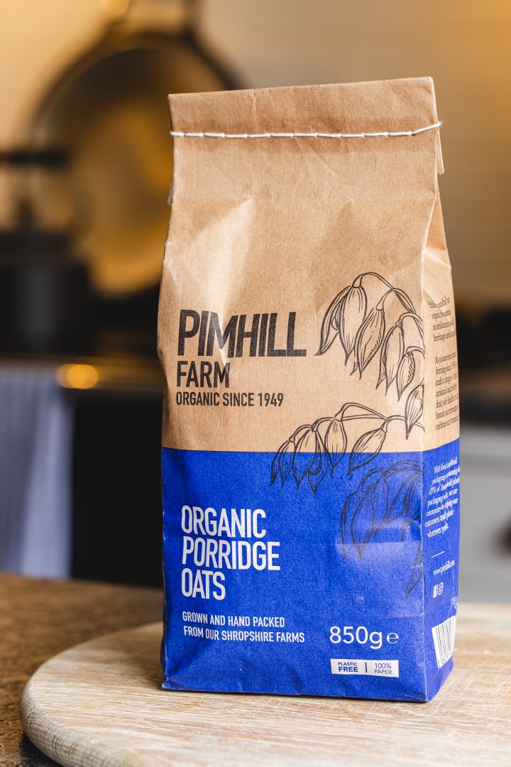 Porridge Oats