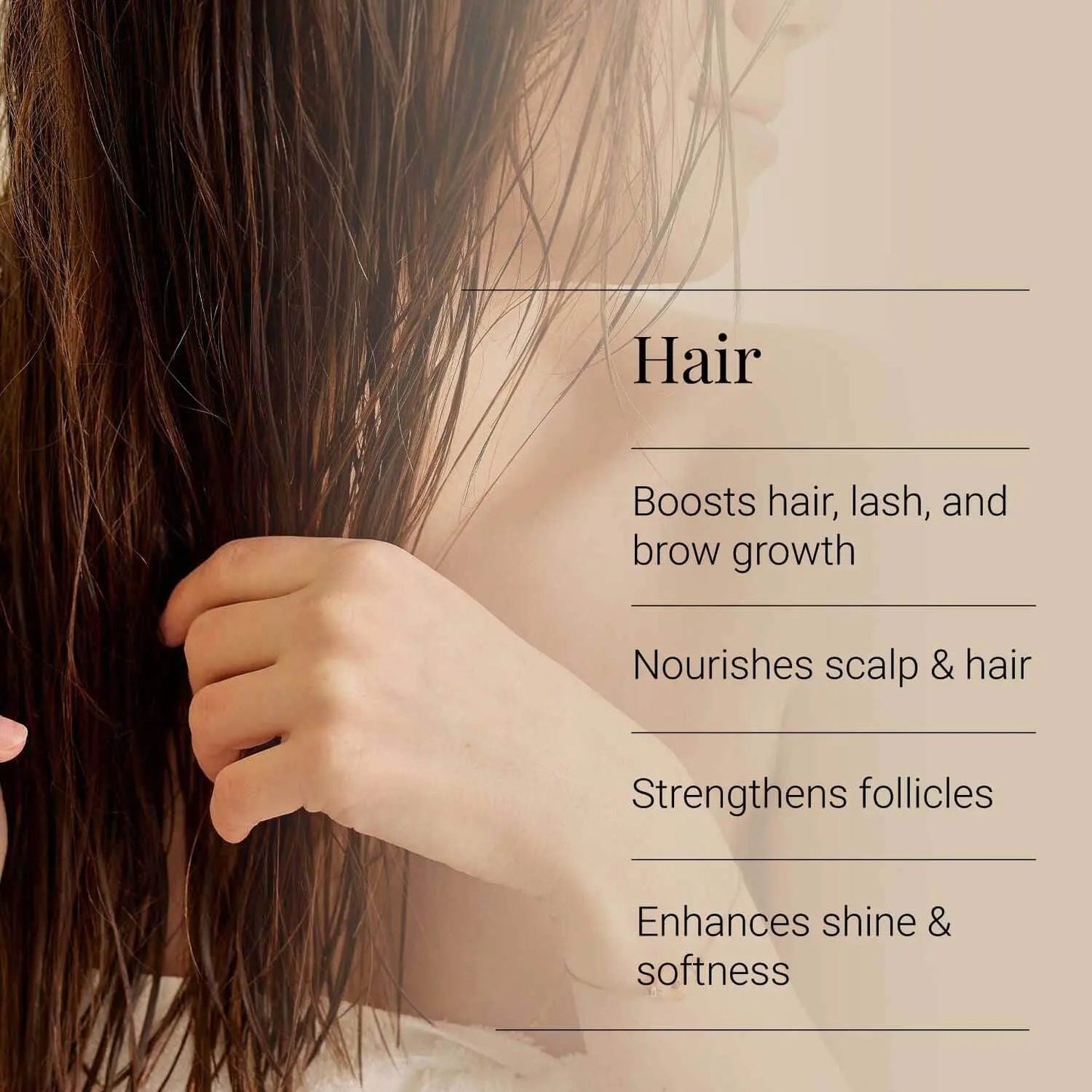 Organic Castor Oil (250ml)