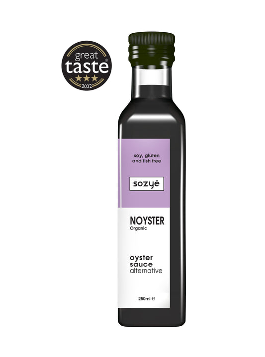 Noyster Sauce
