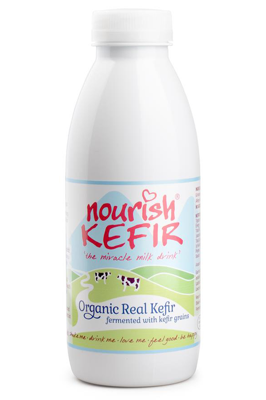 Organic Kefir (500ml)