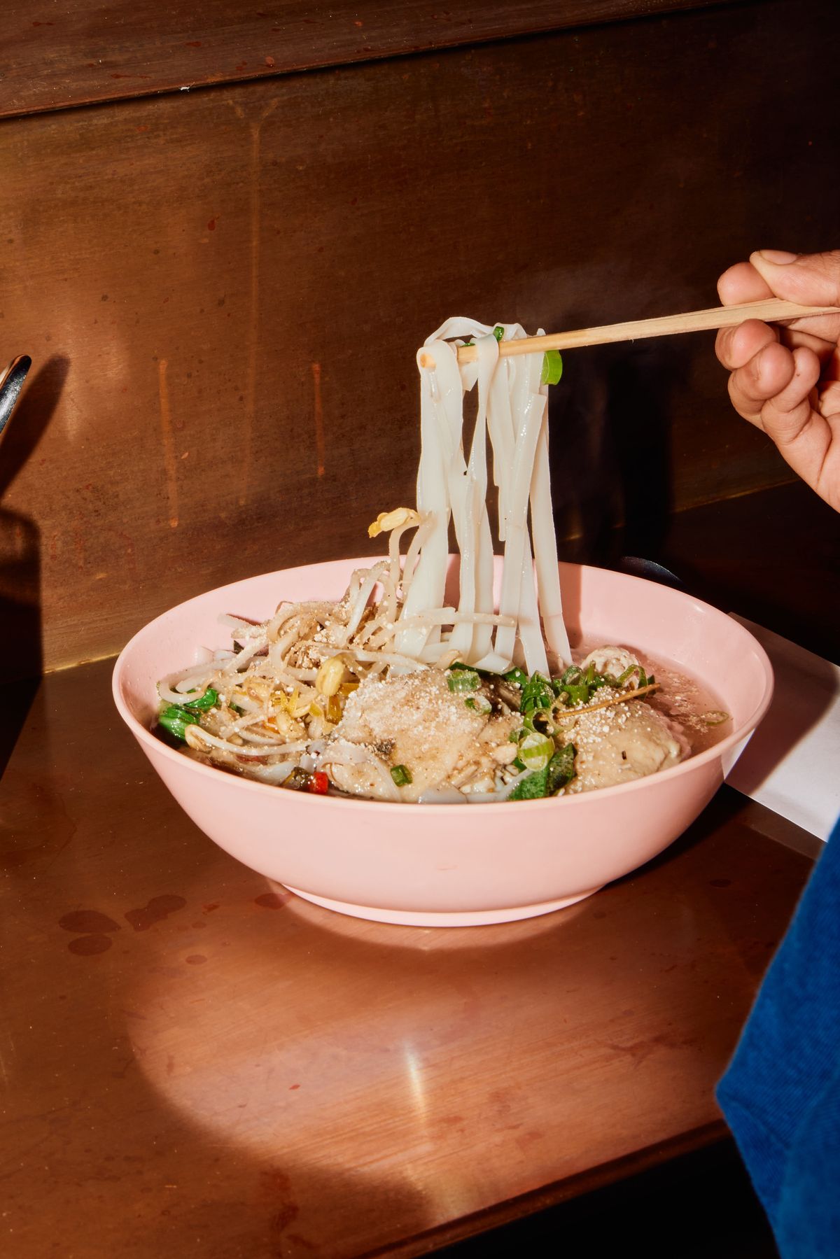 Pad Thai Bundle (serves 2) - save £1.90