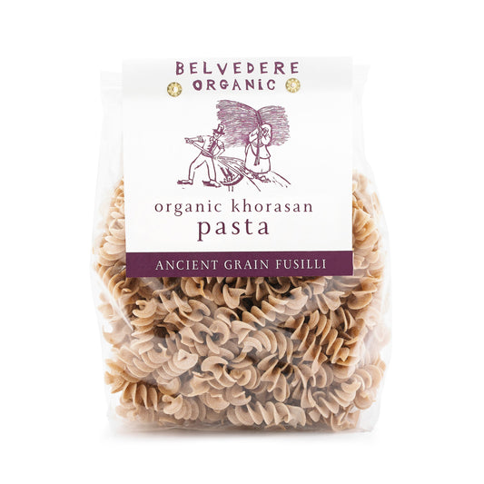 Khorasan Fusilli