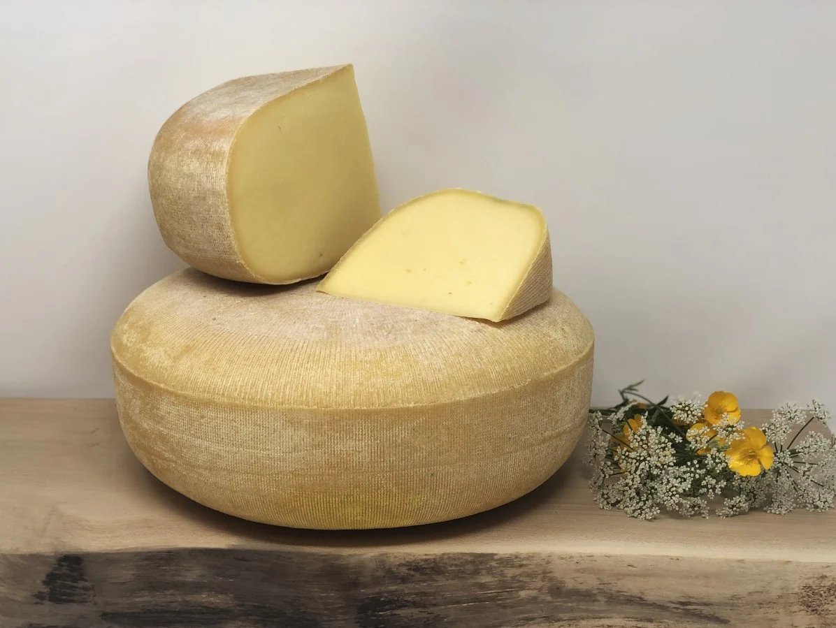 Raw Milk Botton Gouda (250g)