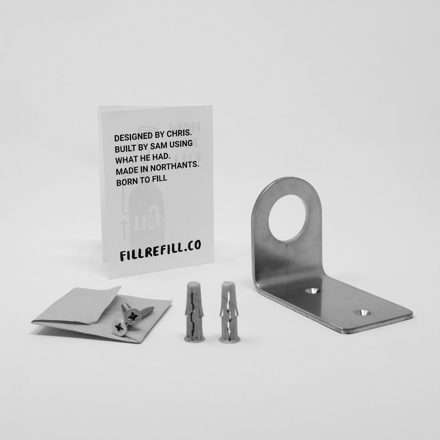 Metal Bracket