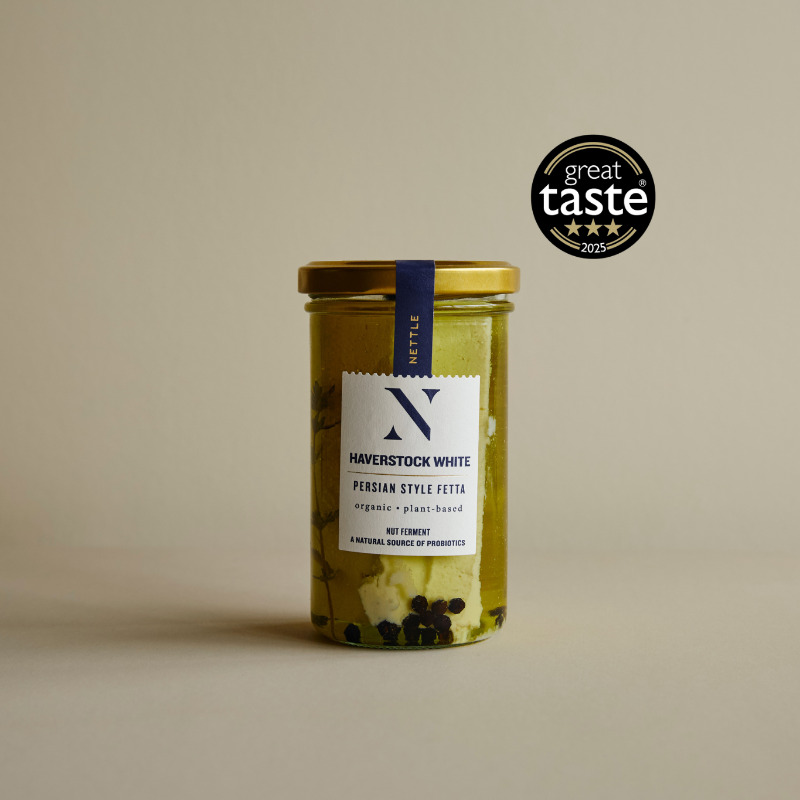 Haverstock White Nut Ferment