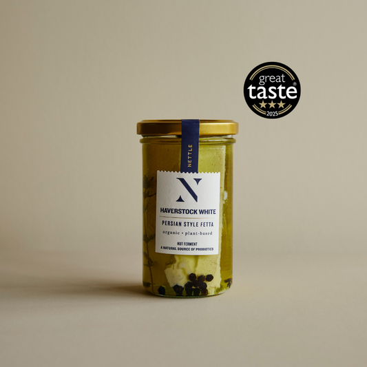 Haverstock White Nut Ferment