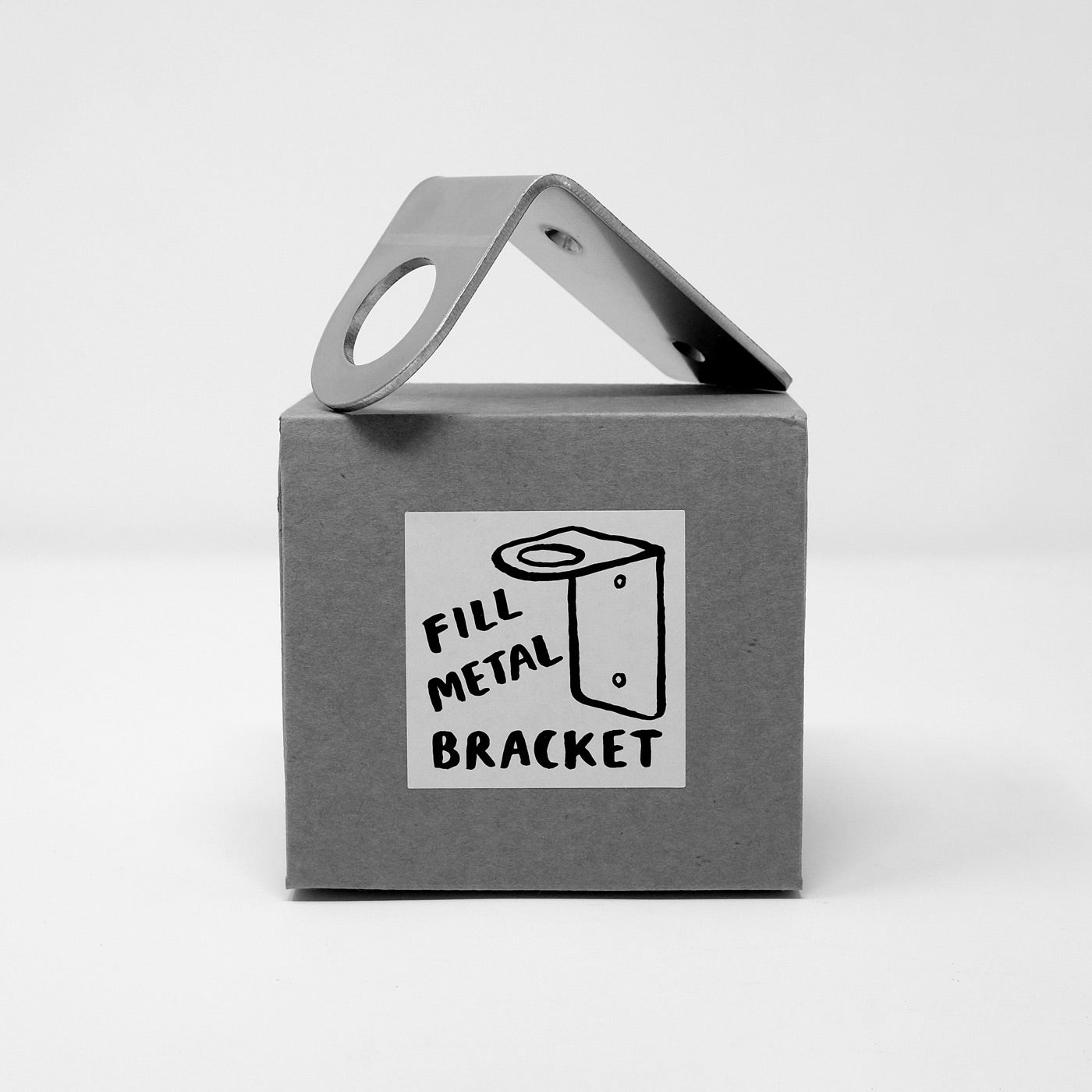Metal Bracket