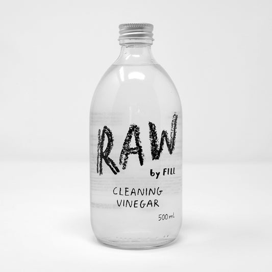 Cleaning Vinegar (Refillable)