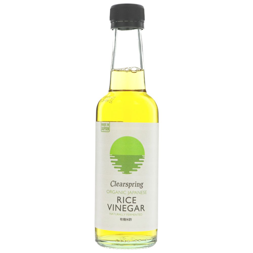 Organic Rice Vinegar
