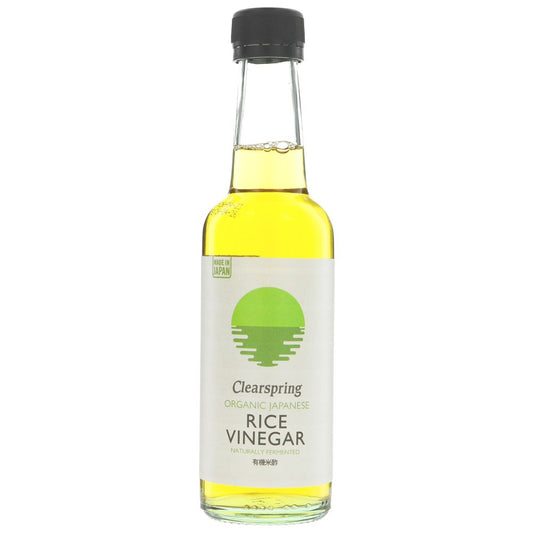 Rice Vinegar