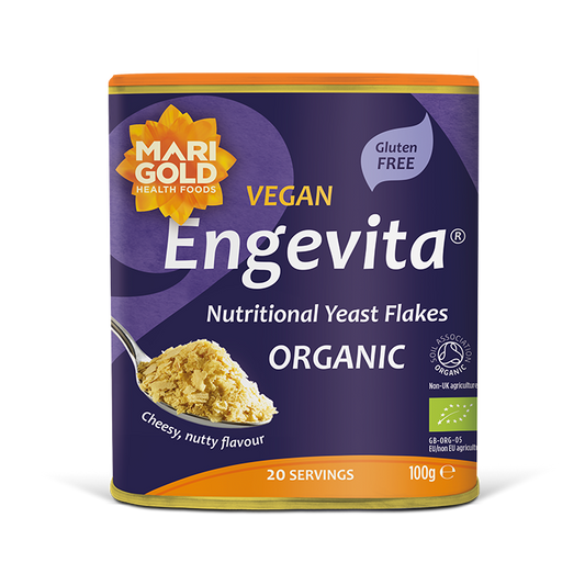 Organic Nutritional Yeast