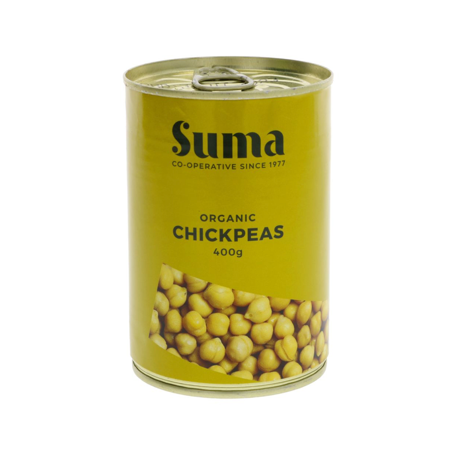 Chickpeas
