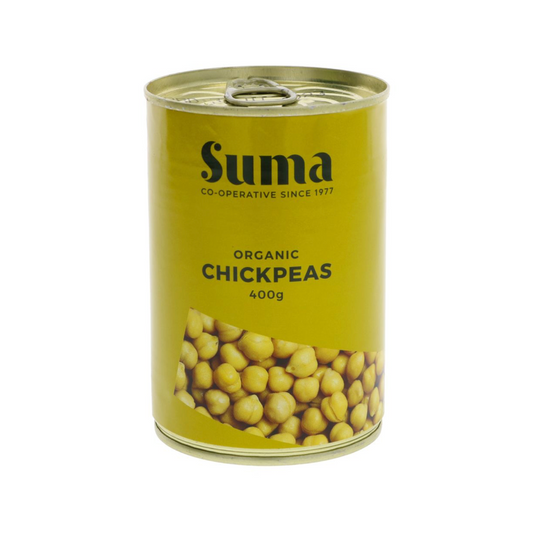 Chickpeas