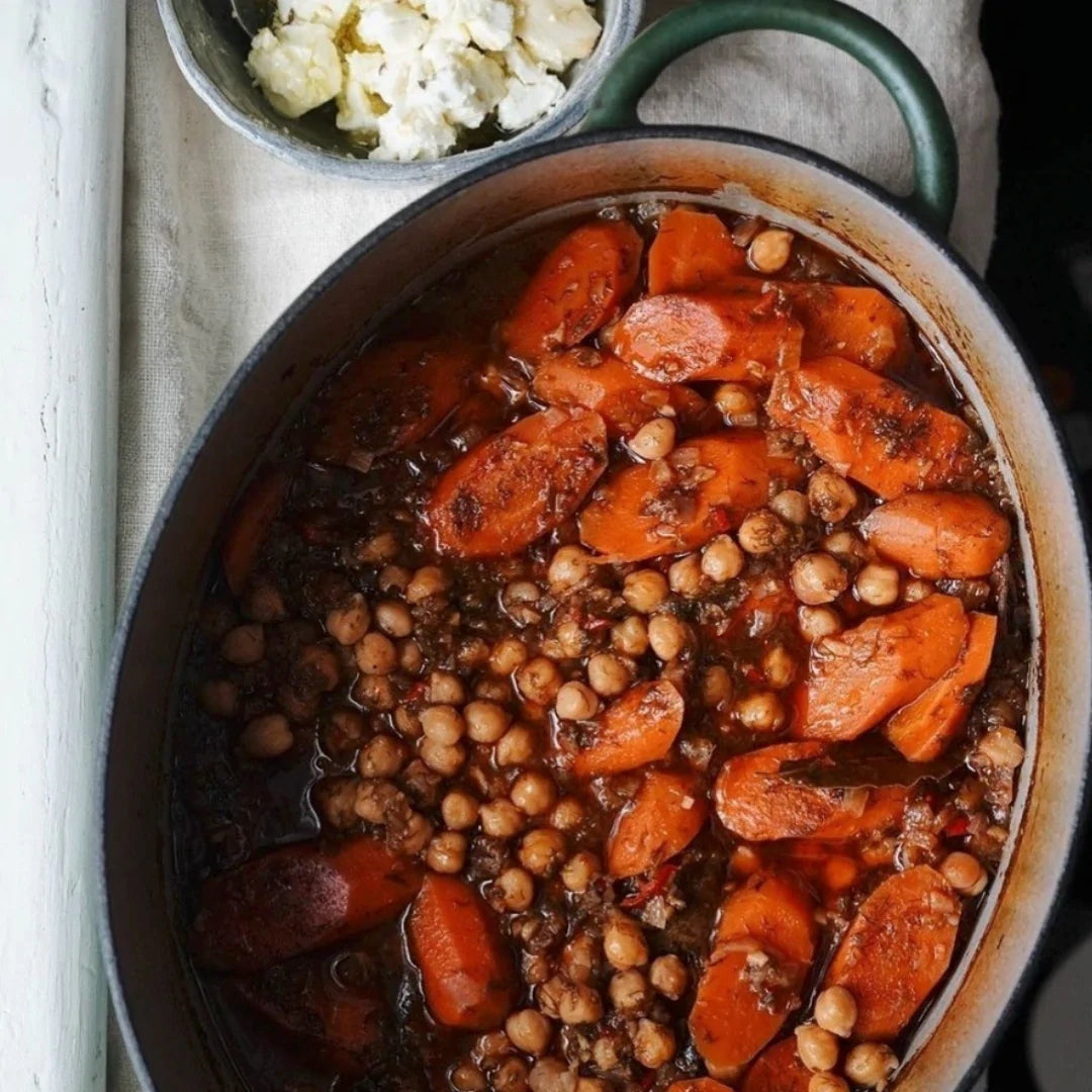 Chickpeas