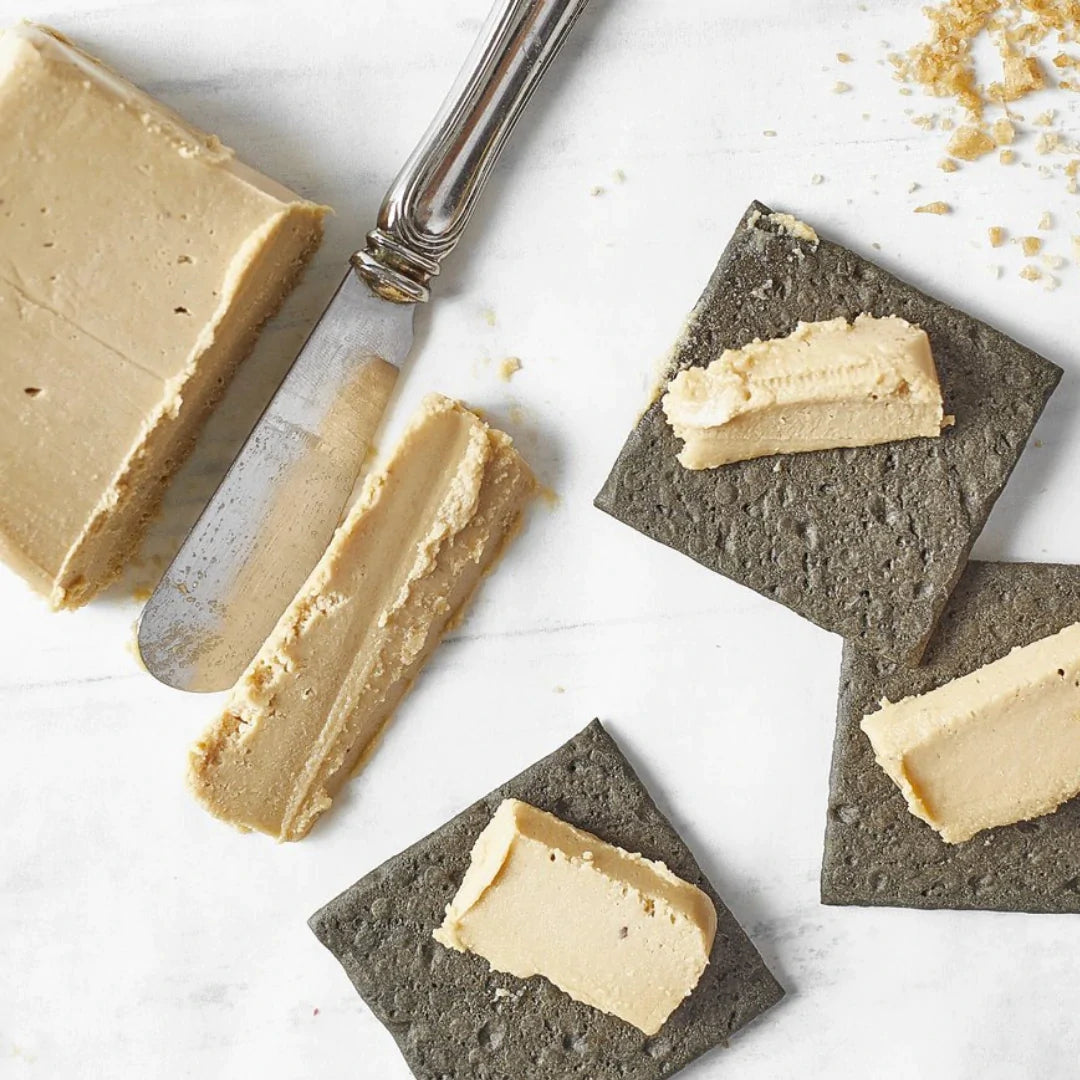 Smoked Farmhouse Cashew Cheddar